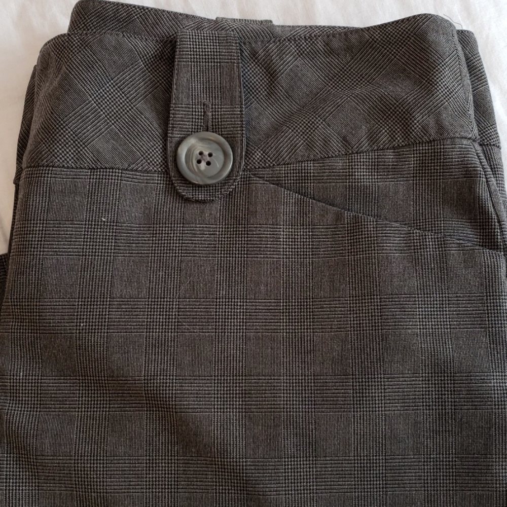 Express Slacks - Picture 2 of 2